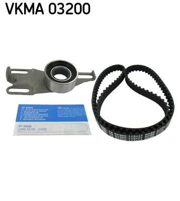 SKF Vezérműszíj készlet VKMA03200_SKF